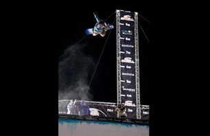 Swatch TTR O\'Neill Evolution Look Back Gallery