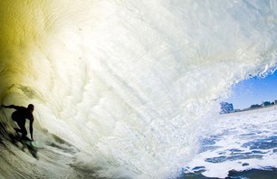 Surf Portfolio:  Pat Ruddy from The Inertia Photo 0001