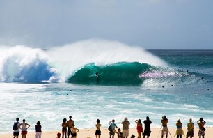 Surf Portfolio:  Pat Ruddy from The Inertia Photo 0002