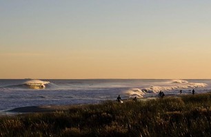 Surf Portfolio:  Pat Ruddy from The Inertia Photo 0003