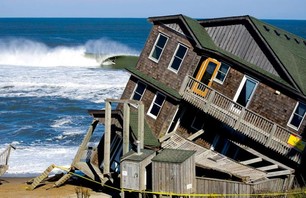 Surf Portfolio:  Pat Ruddy from The Inertia