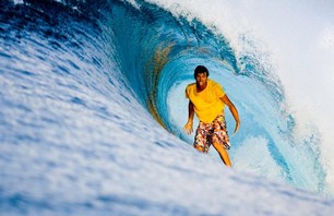 Surf Portfolio:  Pat Ruddy from The Inertia Photo 0005