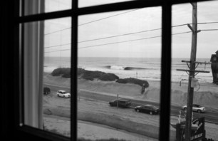 Surf Portfolio:  Pat Ruddy from The Inertia Photo 0006