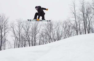 Mighty Midwest Snowboard Camp - Raging Buffalo Photo 0005