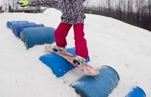Mighty Midwest Snowboard Camp - Raging Buffalo Photo 0009