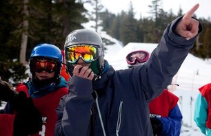 Mammoth Freestyle Series Photo 0001