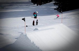Mammoth Freestyle Series