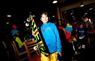 Mammoth Freestyle Series Photo 0010
