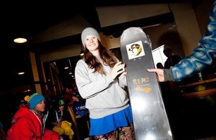 Mammoth Freestyle Series Photo 0011