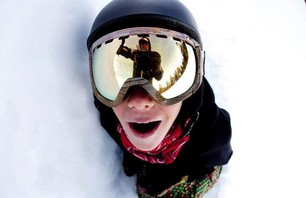 Mammoth Freestyle Series Photo 0007