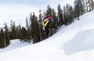 Mammoth Freestyle Series Photo 0005