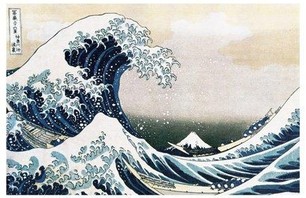 Tsunami Art from Japan (and elsewhere) Photo 0001