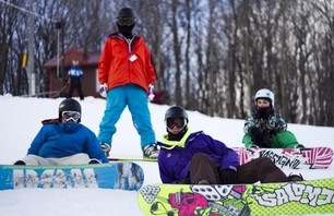 MIghty Midwest Snowboard Camp Sunburst Gallery Photo 0005
