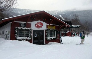 Stowe Vermont Gallery