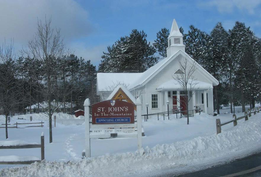 Stowe, Vermont Gallery