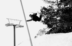 Mammoth Pow Gallery Nov 24