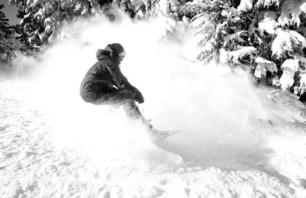 Mammoth Pow Gallery Nov 24