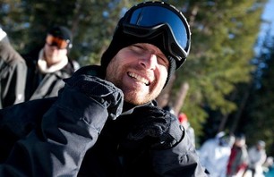 Mammoth Pow Gallery Nov 24