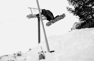 Mammoth Pow Gallery Nov 24