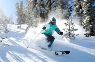 Mammoth Pow Gallery Nov 24