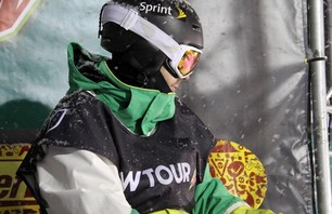 Dew Tour Killington Men\'s SNB Pipe Prelims Gallery Photo 0008