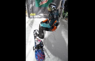 Dew Tour Killington Men\'s SNB Pipe Prelims Gallery Photo 0012