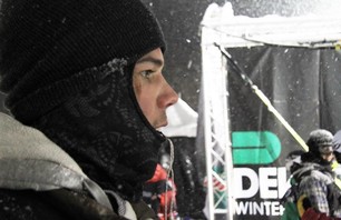 Dew Tour Killington Men\'s SNB Pipe Prelims Gallery Photo 0009