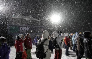 Dew Tour Killington Men\'s SNB Pipe Prelims Gallery Photo 0005