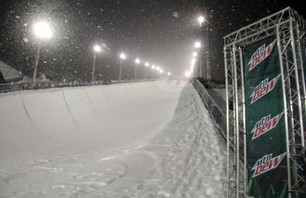 Dew Tour Killington Men\'s SNB Pipe Prelims Gallery Photo 0004