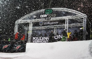 Dew Tour Killington Men\'s SNB Pipe Prelims Gallery Photo 0006