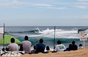 Rip Curl Pro Search - Day 7
