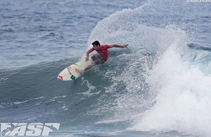 Rip Curl Pro Search - Day 7 Photo 0002