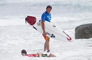 Rip Curl Pro Search - Day 7 Photo 0004