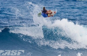 Rip Curl Pro Search - Day 7 Photo 0005