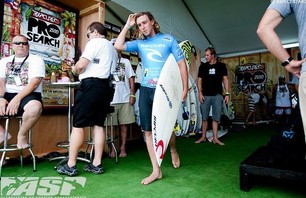 Rip Curl Pro Search - Day 7 Photo 0006