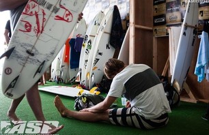 Rip Curl Pro Search - Day 7 Photo 0007