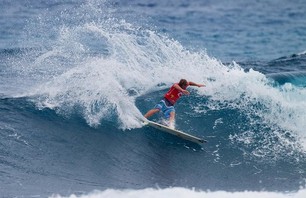 Rip Curl Pro Search - Day 7 Photo 0008