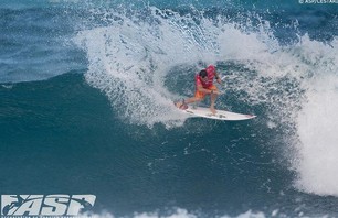 Rip Curl Pro Search - Day 7 Photo 0009