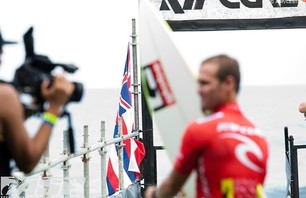 Rip Curl Pro Search - Day 7 Photo 0010