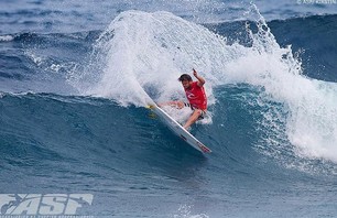 Rip Curl Pro Search - Day 7 Photo 0011