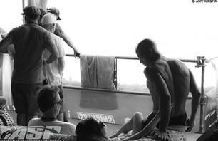Rip Curl Pro Search Gallery - Day 8 Photo 0002