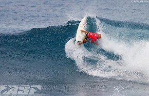 Rip Curl Pro Search Gallery - Day 8 Photo 0005
