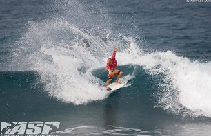 Rip Curl Pro Search Gallery - Day 8 Photo 0006
