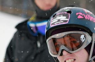 Mighty Midwest Snowboard Camp at Echo Mountain Photo 0004