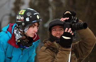 Mighty Midwest Snowboard Camp at Echo Mountain Photo 0009