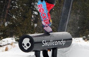 Mighty Midwest Snowboard Camp at Echo Mountain Photo 0010