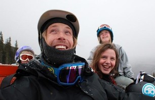 Mighty Midwest Snowboard Camp at Echo Mountain Photo 0001