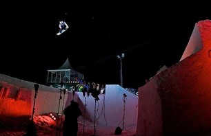 O\'Neill Evolution TTR Snowboarding Gallery