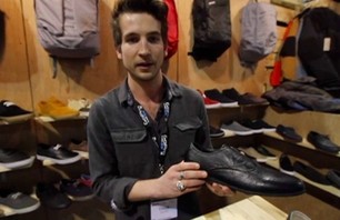 SIA 2011 - Gravis Footwear
