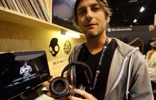 SIA 2011 - Skullcandy